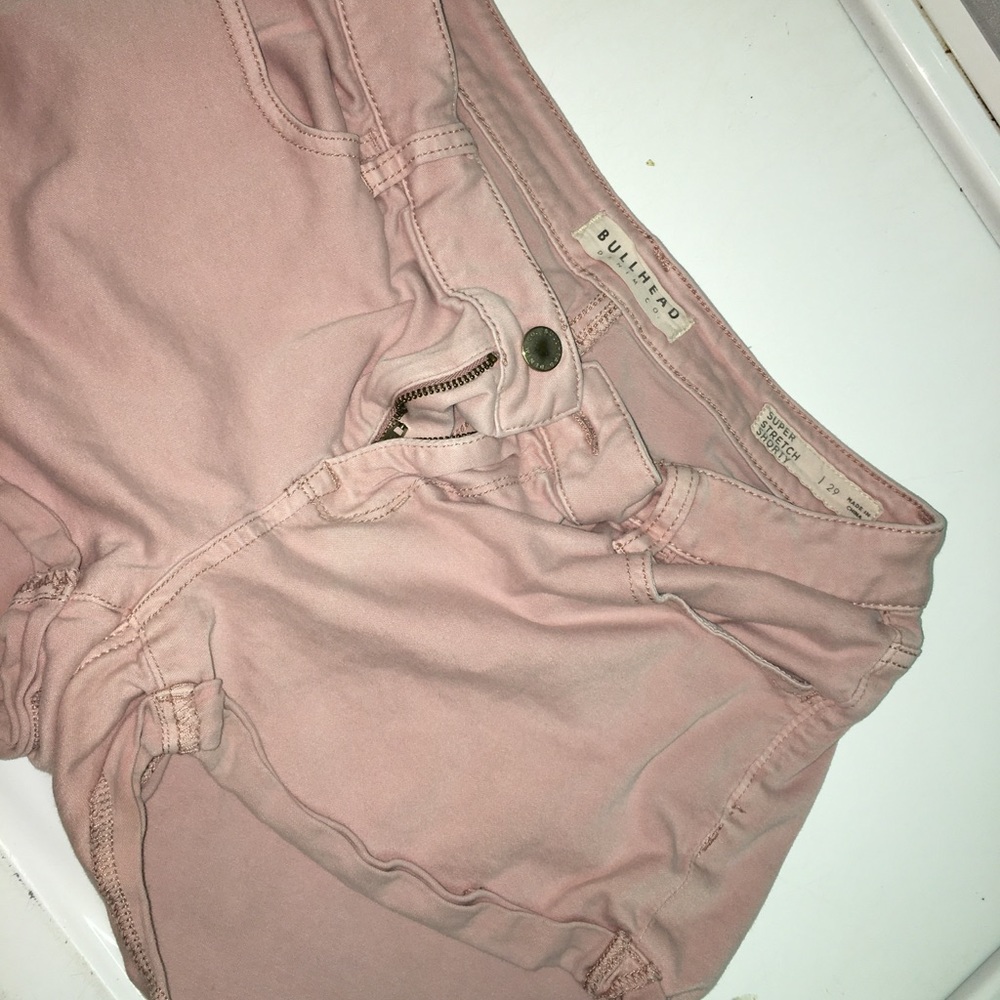 multiple shorts - Picture 4 of 5